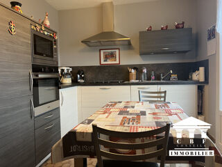  Maison � vendre 4 pi�ces 125 m�