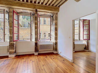  Appartement à vendre 3 pièces 55 m²