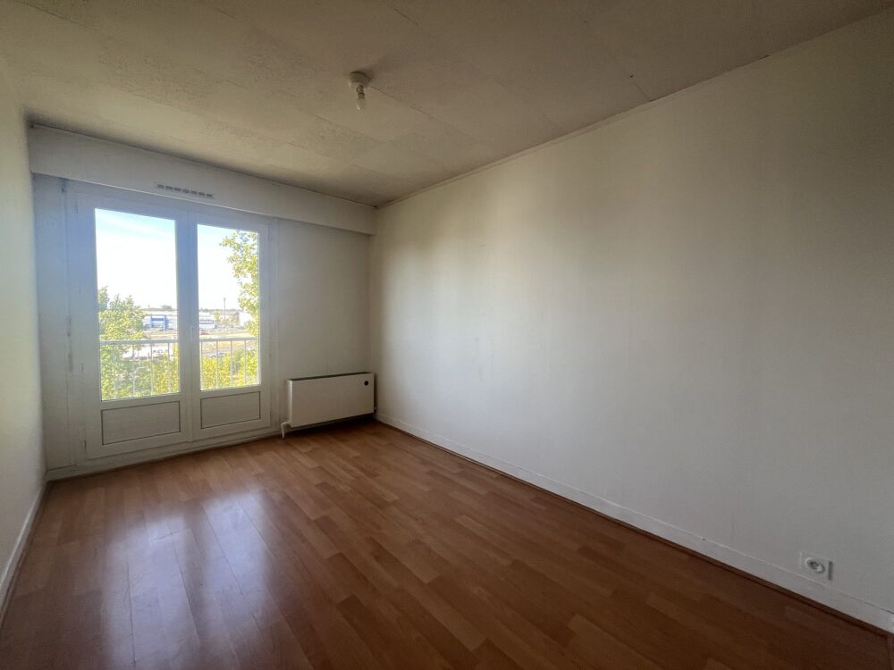 Appartement à vendre Saint-Jean-de-la-Ruelle