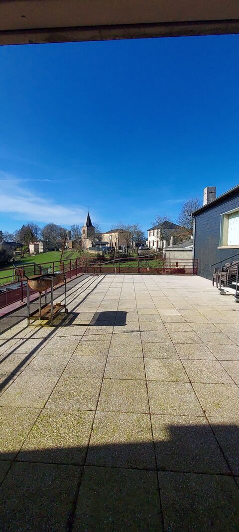   Appartement T3 au coeur de Paulinet Appartement - 3 pi�ce(s) - 88 m�