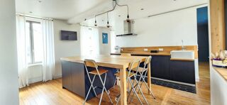  Immeuble à vendre 158 m²