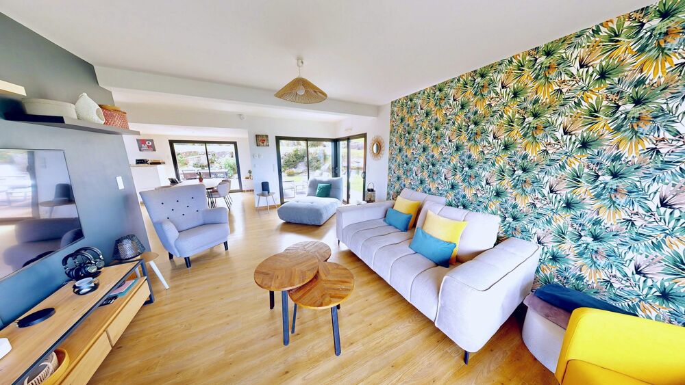 � vendre  Maison Douarnenez (29100)