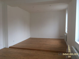  Appartement � louer 3 pi�ces 63 m�