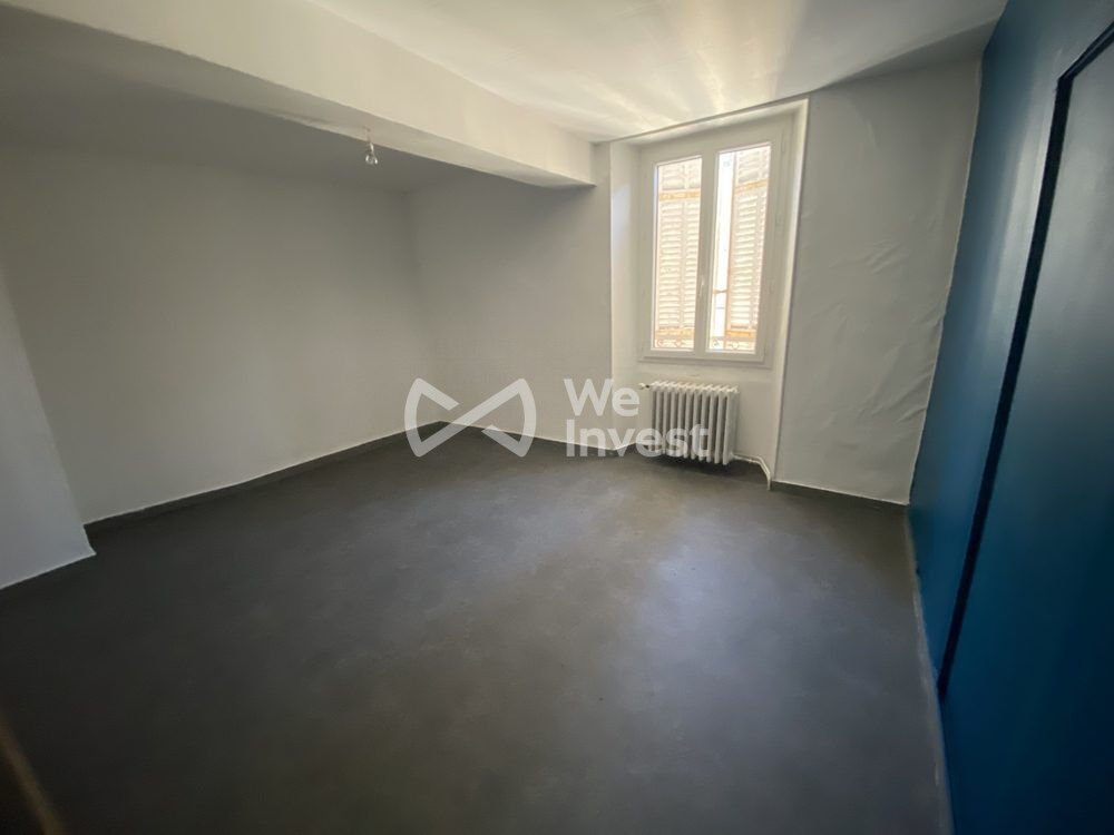 Vente Immeuble IMMEUBLE DE RAPPORT Blaye
