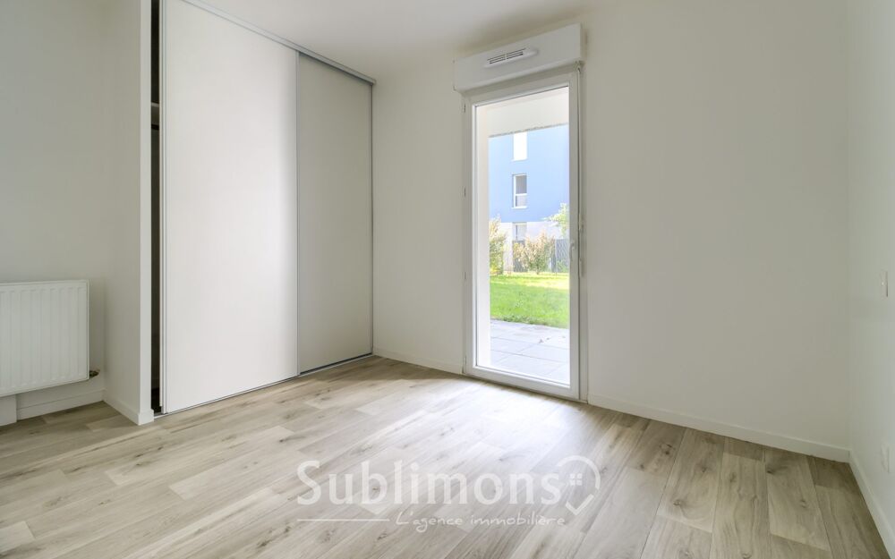 Appartement à vendre Séné