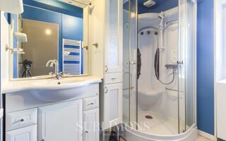  Maison à vendre 6 pièces 98 m²