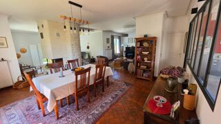  Maison � vendre 8 pi�ces 220 m�