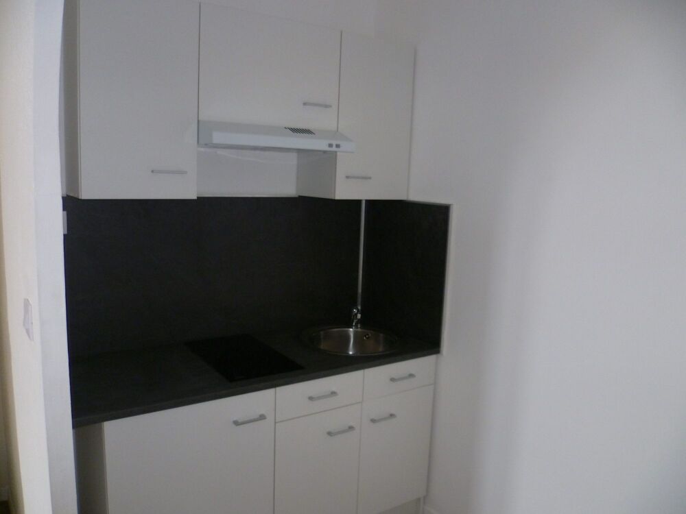 Location Appartement LOCATION APPARTMENT 2 PIECES QUARTIER PIERRE SEMARD NIMES Nmes