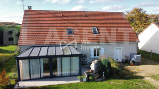  Maison � vendre 8 pi�ces 139 m�