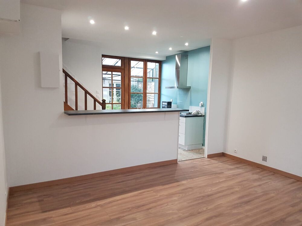 Vente Maison Maison à vendre Niort Niort