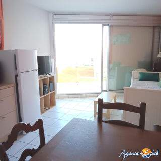  Appartement à louer 2 pièces 36 m²
