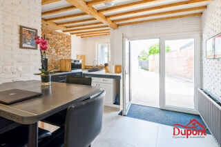  Maison  vendre 7 pices 190 m