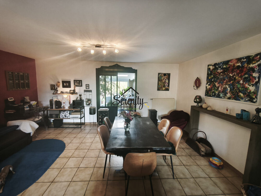 Maison 7 pièces 118 m² · à Arleux · 118 m² · 268 900 €