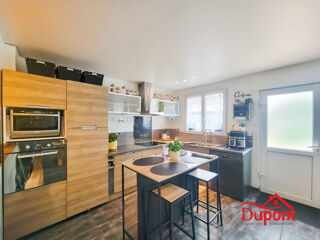  Maison � vendre 9 pi�ces 215 m�