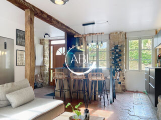  Maison � vendre 4 pi�ces 80 m�