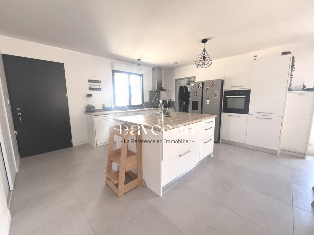 Vente Maison À découvrir sans tarder : une maison où il fait bon vivre à Pluvigner