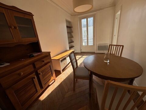  Appartement � louer 2 pi�ces 44 m�