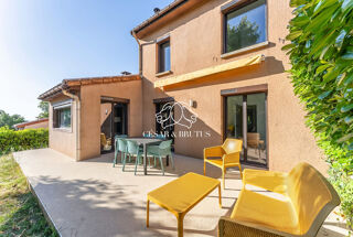  Maison à vendre 4 pièces 122 m²