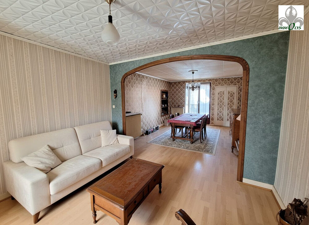 LACROST - PROCHE TOUTES COMMODITES