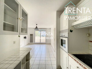  Appartement à louer 2 pièces 34 m²