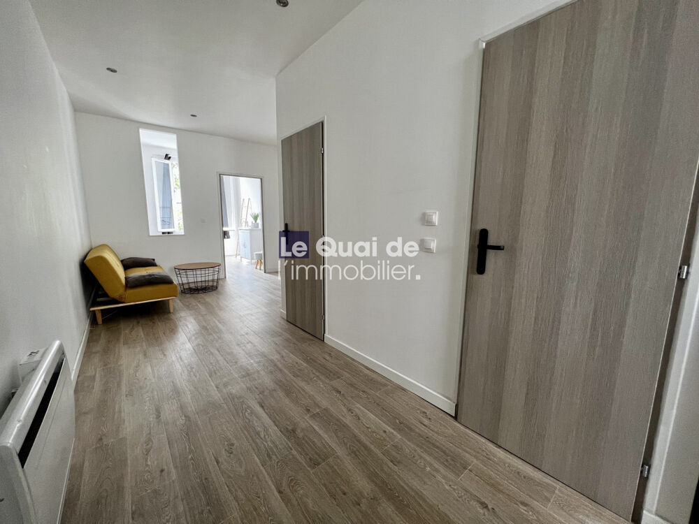Location Appartement GRENOBLE / GARE: A LOUER, Appartement MEUBLE 2 pièces (40 m²) Grenoble