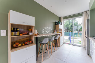  Maison � vendre 5 pi�ces 120 m�