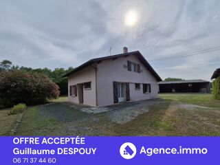  Maison à vendre 5 pièces 107 m²