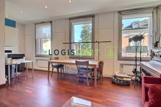  Appartement � vendre 4 pi�ces 106 m�