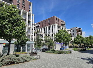  Appartement � vendre 2 pi�ces 45 m�