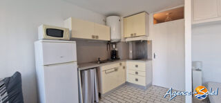  Appartement à vendre 1 pièce 28 m²