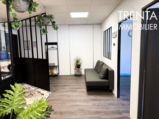   Immobilier Professionnel à vendre Moirans Moirans