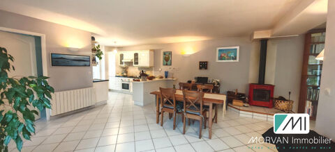   Belle Maison avec Jardin Maison - 5 pi�ce(s) - 130 m�