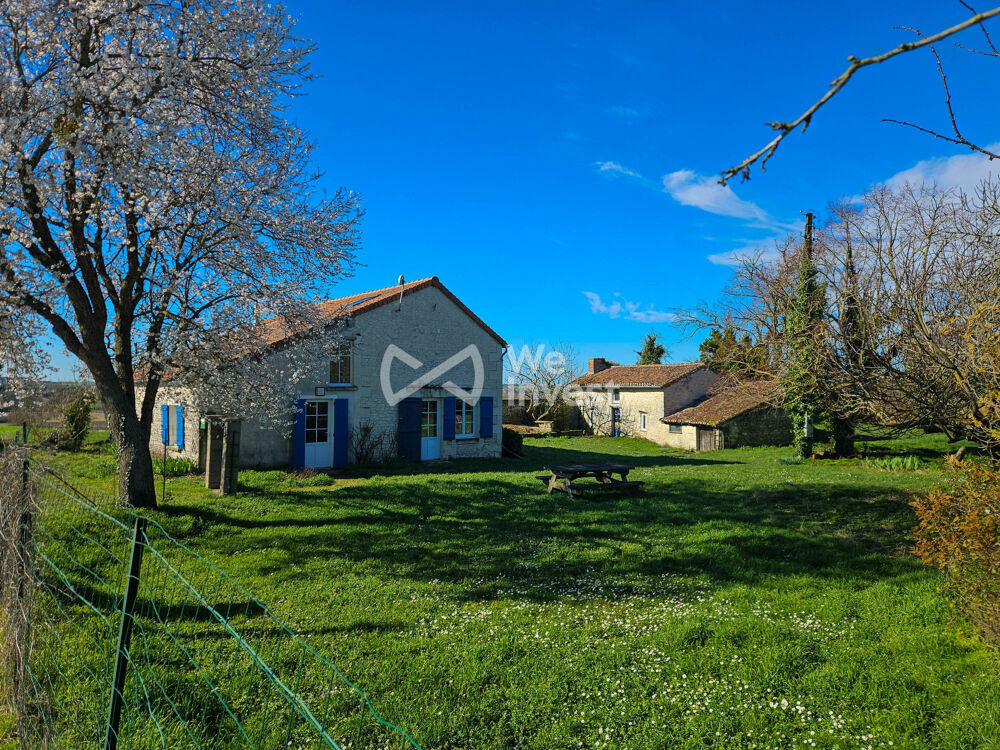 Maison 3 pièces 120 m² · à Richelieu · 120 m² · 178 500 €