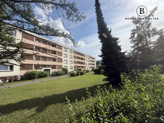  Appartement à vendre 4 pièces 82 m²