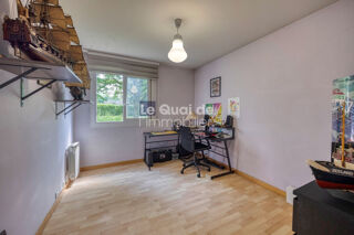  Appartement � vendre 4 pi�ces 77 m� Meylan