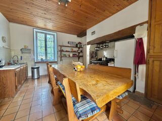  Maison à vendre 9 pièces 233 m²