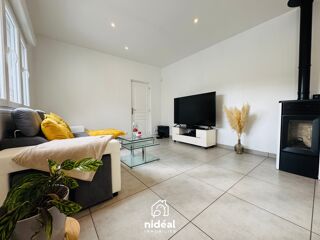  Maison � vendre 5 pi�ces 105 m�