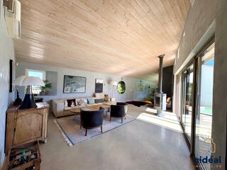  Maison à vendre 5 pièces 173 m²