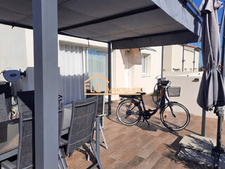  Maison � vendre 3 pi�ces 76 m�