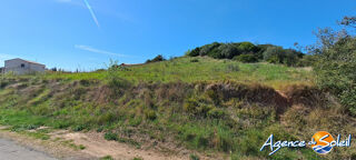  Terrain � vendre 3629 m�