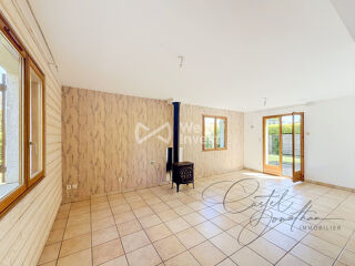  Maison à vendre 5 pièces 114 m²