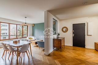  Appartement à vendre 4 pièces 90 m²