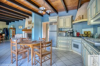  Maison à vendre 7 pièces 238 m²