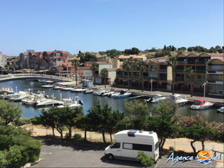  Appartement à vendre 1 pièce 22 m²