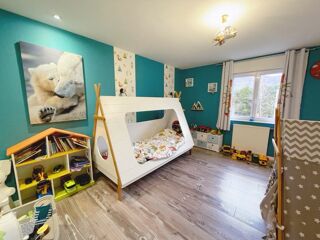  Immeuble  vendre 480 m