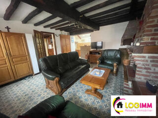  Maison � vendre 5 pi�ces 76 m�