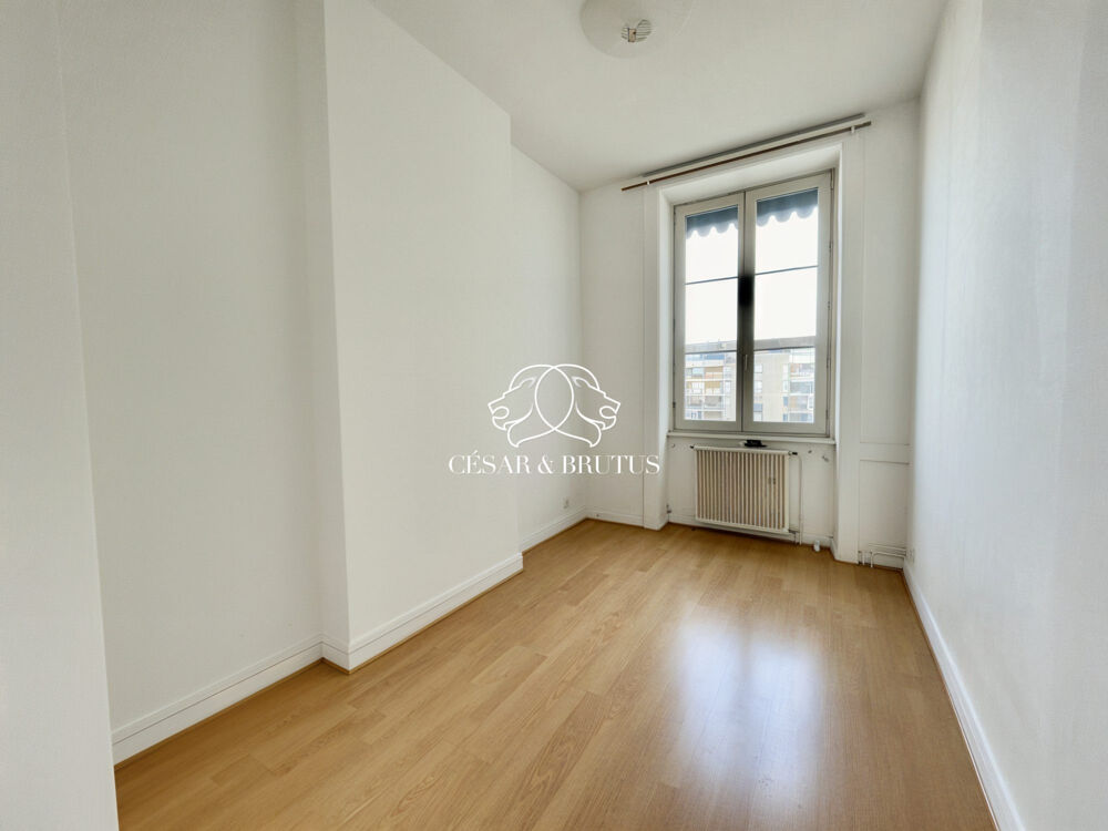 Appartement T3, 67 m2, Lyon 2 (Perrache)