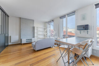  Appartement � vendre 2 pi�ces 36 m�