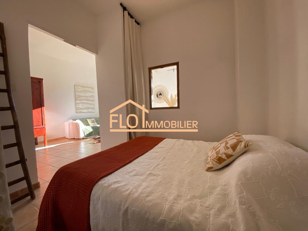 Appartement à vendre Aigues-Mortes