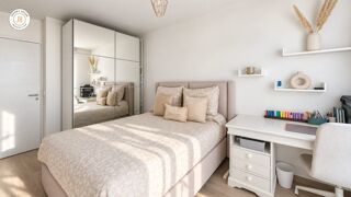  Appartement à vendre 4 pièces 82 m²